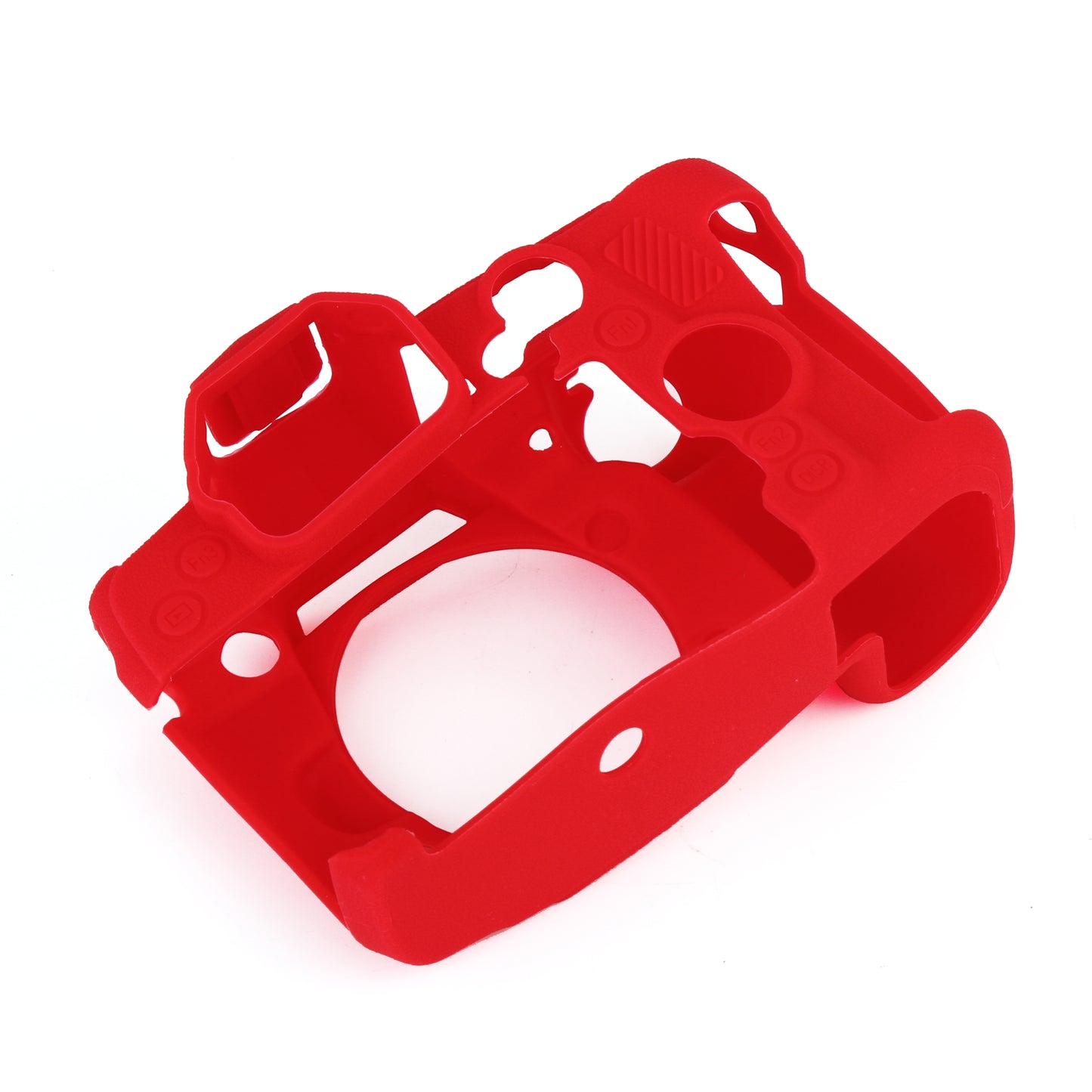 STSEETOP Panasonic LUMIX G9 Case-Protective Silicone DSLR Skin Cover