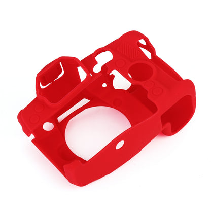 STSEETOP Panasonic LUMIX G9 Case-Protective Silicone DSLR Skin Cover