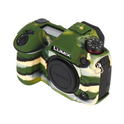STSEETOP Panasonic LUMIX G9 Case-Protective Silicone DSLR Skin Cover