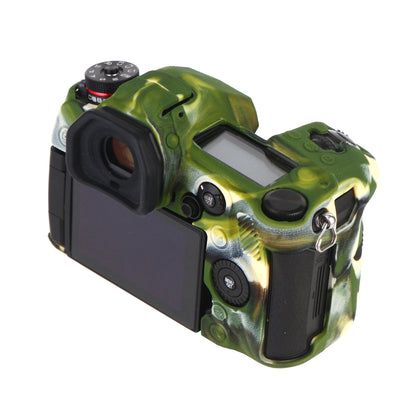 STSEETOP Panasonic LUMIX G9 Case-Protective Silicone DSLR Skin Cover