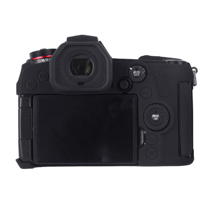 STSEETOP Panasonic LUMIX G9 Case-Protective Silicone DSLR Skin Cover