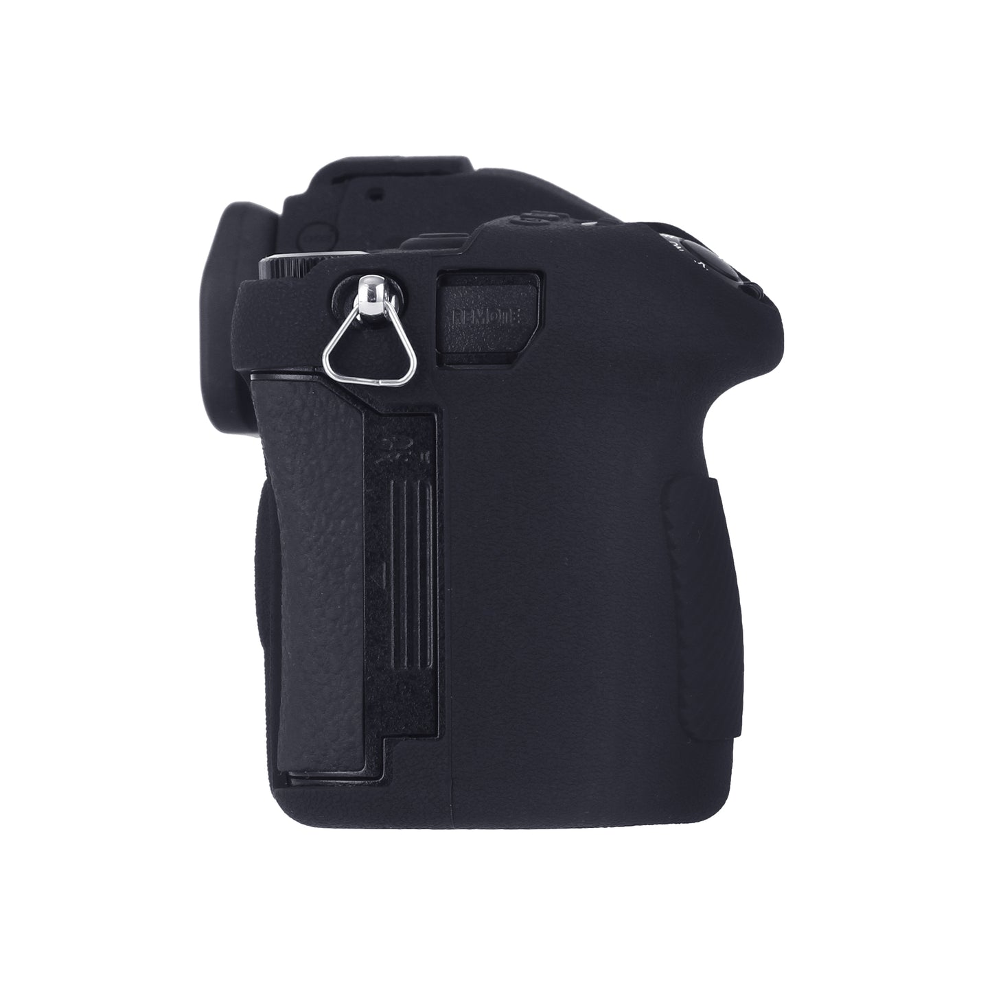 STSEETOP Panasonic LUMIX G9 Case-Protective Silicone DSLR Skin Cover