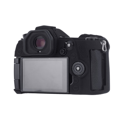 STSEETOP Panasonic LUMIX G9 Case-Protective Silicone DSLR Skin Cover
