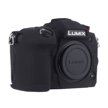 STSEETOP Panasonic LUMIX G9 Case-Protective Silicone DSLR Skin Cover
