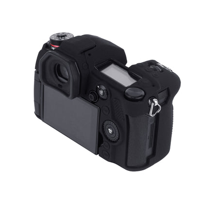 STSEETOP Panasonic LUMIX G9 Case-Protective Silicone DSLR Skin Cover