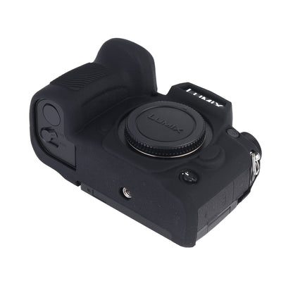 STSEETOP Panasonic LUMIX G9 Case-Protective Silicone DSLR Skin Cover