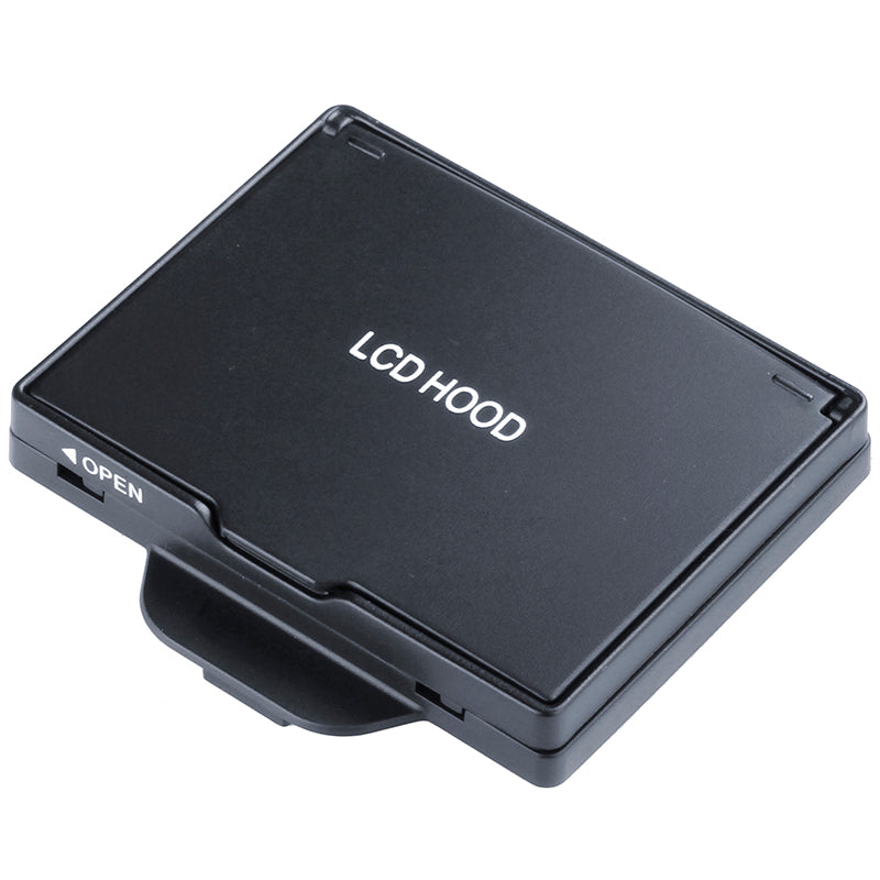 STSEETOP Nikon D800 D810 D800E D810A LCD Sun Shade