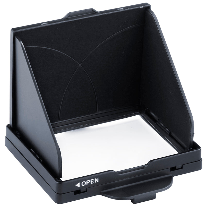 STSEETOP Nikon D800 D810 D800E D810A LCD Sun Shade