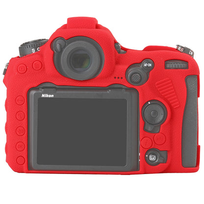STSEETOP Nikon D500 Case-Protective Silicone DSLR Skin Cover