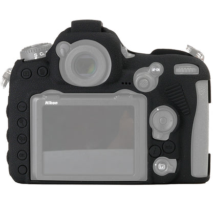 STSEETOP Nikon D500 Case-Protective Silicone DSLR Skin Cover