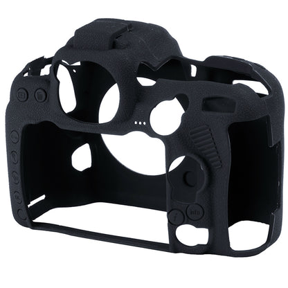 STSEETOP Nikon D500 Case-Protective Silicone DSLR Skin Cover