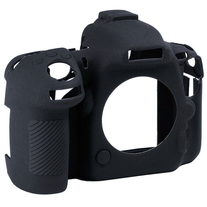 STSEETOP Nikon D500 Case-Protective Silicone DSLR Skin Cover