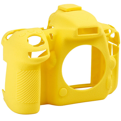 STSEETOP Nikon D500 Case-Protective Silicone DSLR Skin Cover
