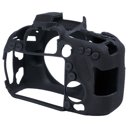 STSEETOP Canon EOS 80D Case-Protective Silicone DSLR Skin Cover