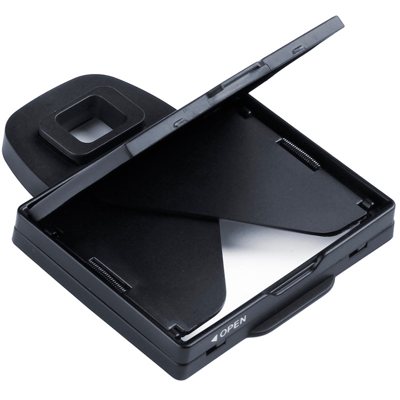 STSEETOP Nikon D7100 D7200 LCD Sun Shade