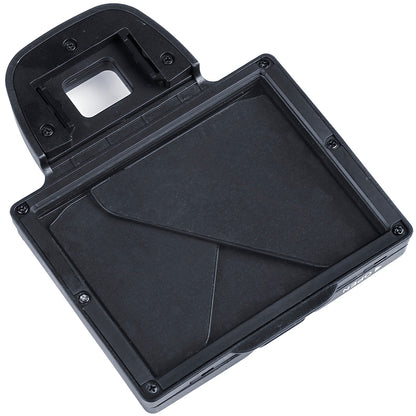 STSEETOP Nikon D7100 D7200 LCD Sun Shade