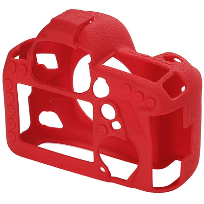 STSEETOP Canon 5D Mark IV Case-Protective Silicone DSLR Skin Cover