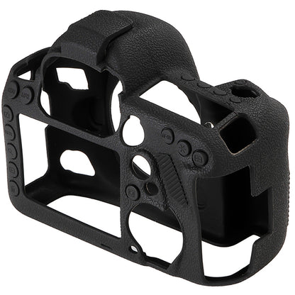 STSEETOP Canon 5D Mark IV Case-Protective Silicone DSLR Skin Cover