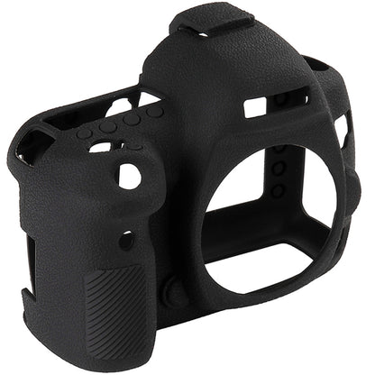 STSEETOP Canon 5D Mark IV Case-Protective Silicone DSLR Skin Cover