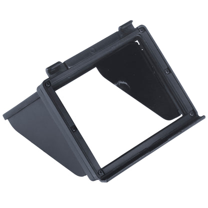 STSEETOP Nikon D500 LCD Sun Shade