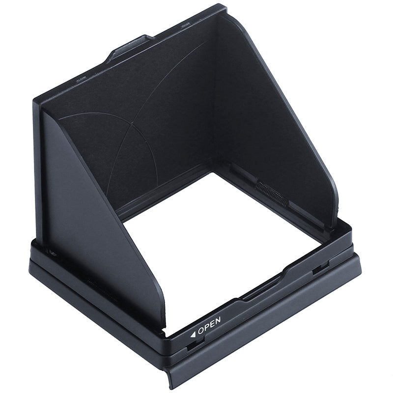 STSEETOP Nikon D7500 LCD Sun Shade