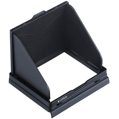 STSEETOP Nikon D7500 LCD Sun Shade